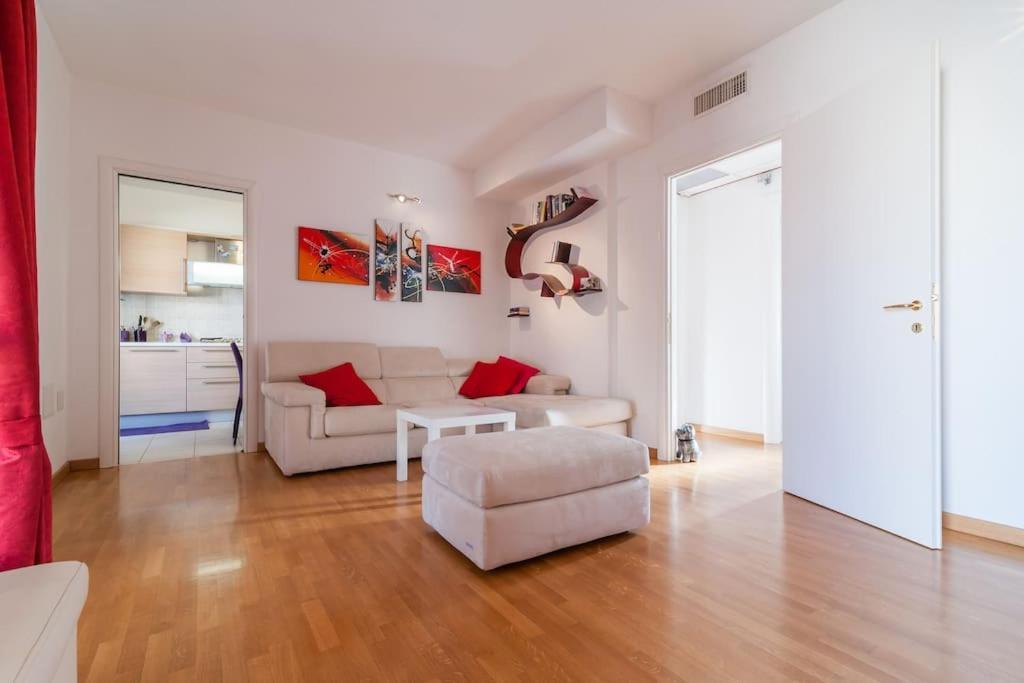 Giuseppe'S House Apartment Monserrato Exterior photo